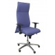 Sillón Albacete XL bali azul claro hasta 160kg